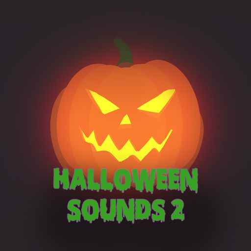 Halloween Sounds 2 WAV