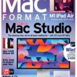 MacFormat UK May 2022