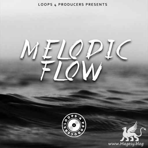 Melodic Flow WAV-FANTASTiC