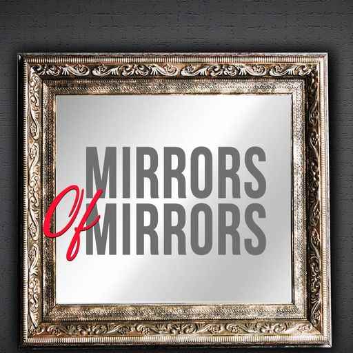 Mirrors Of Mirrors WAV-FANTASTiC