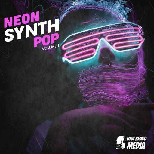 Neon Synth Pop Vol.1 WAV
