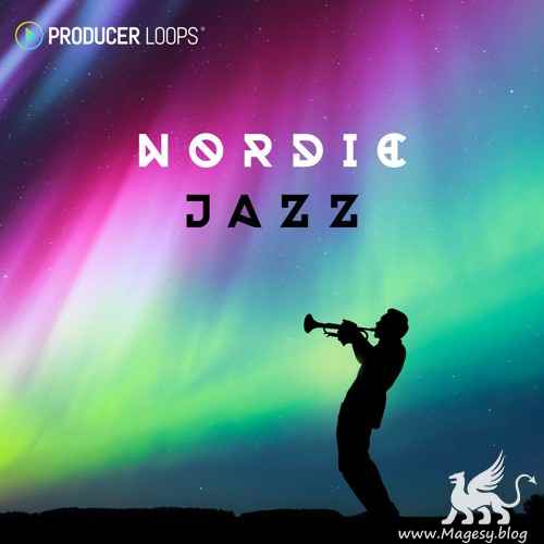 Nordic Jazz MULTiFORMAT-DECiBEL