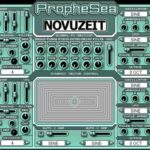 Novuzeit PropheSea VSTi x86 WiN-AMPLiFY