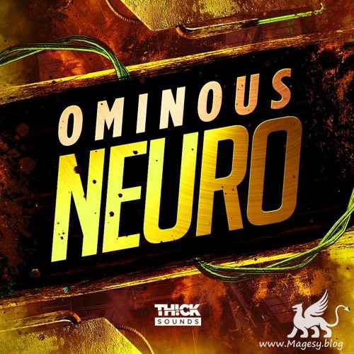 Ominous Neuro WAV-FANTASTiC