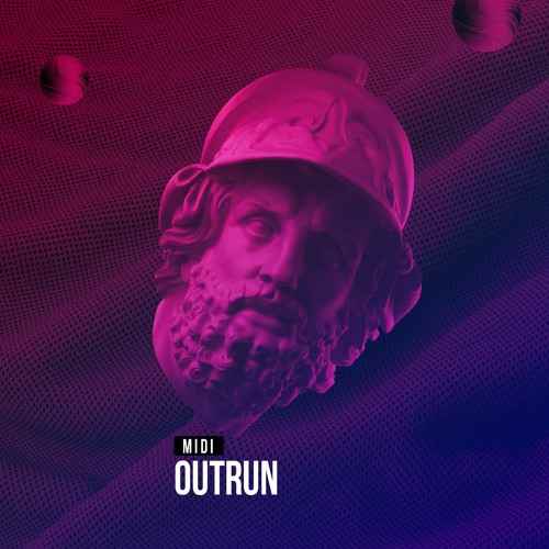 Outrun MiDi-DECiBEL