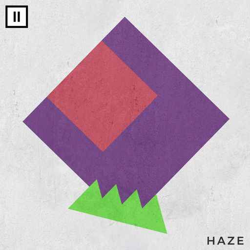 PAUSE Haze WAV-FANTASTiC