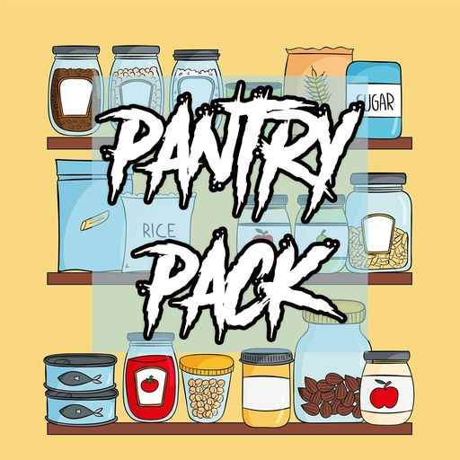 Pantry Seasonings Pack WAV-FANTASTiC