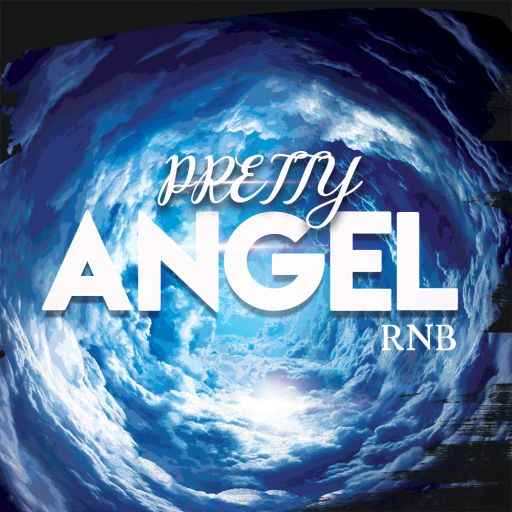 Pretty Angel RnB WAV-FANTASTiC