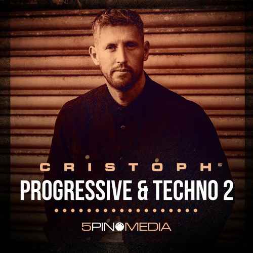 Progressive And Techno 2 MULTiFORMAT