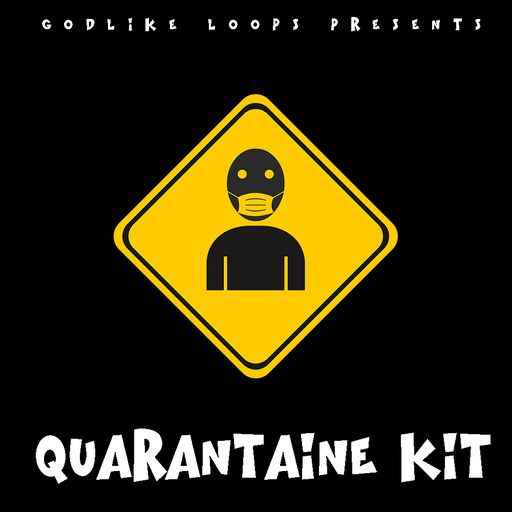 Quarantine Kit WAV-FANTASTiC