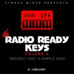 Radio Ready Keys Vol.2 WAV-FANTASTiC
