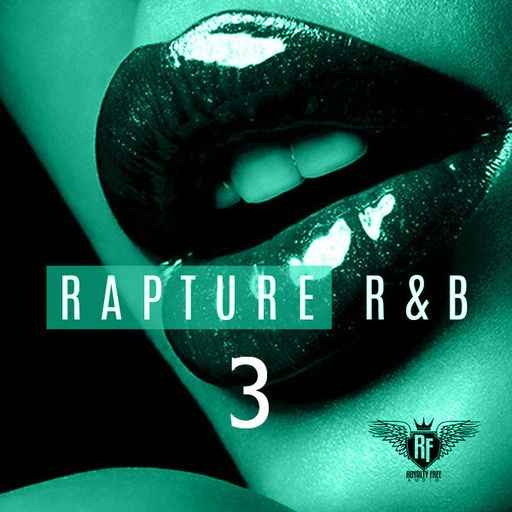 Rapture RnB Vol.3 WAV-FANTASTiC