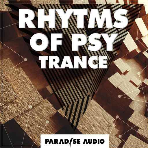 Rhytms Of Psytrance WAV-FANTASTiC