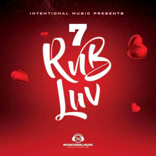 RnB Luv 7 WAV-FANTASTiC