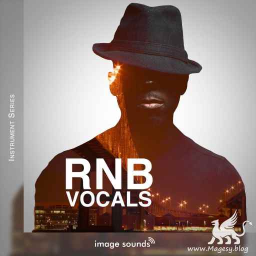 RnB Vocals: Credible Lyrics & Modern Top-Lines WAV