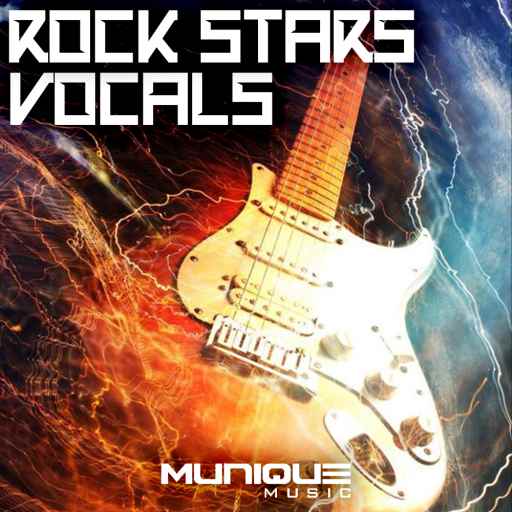 Rock Star Vocals WAV-FANTASTiC