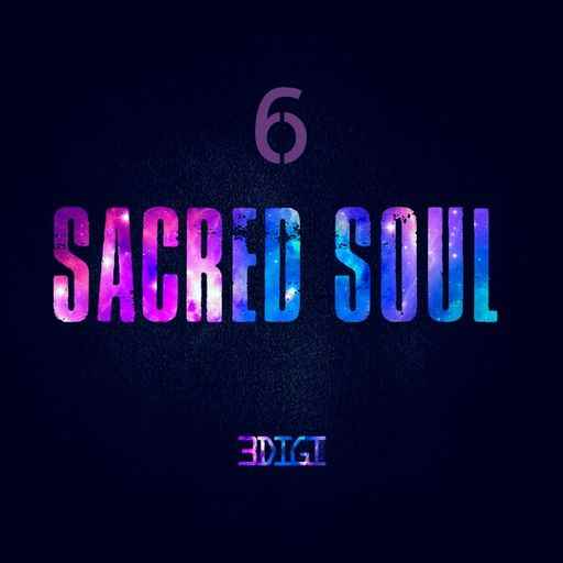 Sacred Soul 6 WAV-FANTASTiC