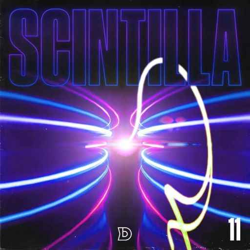 Scintilla Sample Pack Vol.11 WAV-FANTASTiC