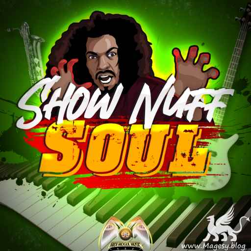 Show Nuff Soul WAV-FANTASTiC