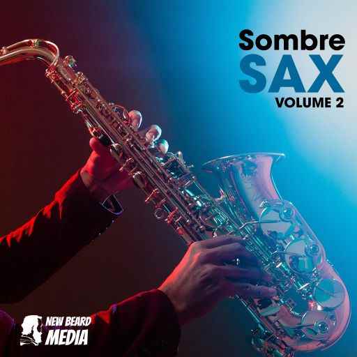 Sombre Sax Vol.2 WAV-FANTASTiC