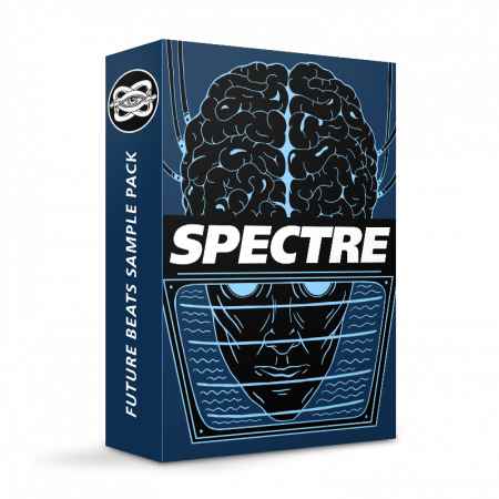 Spectre: Future Beats Samples WAV ABLETON