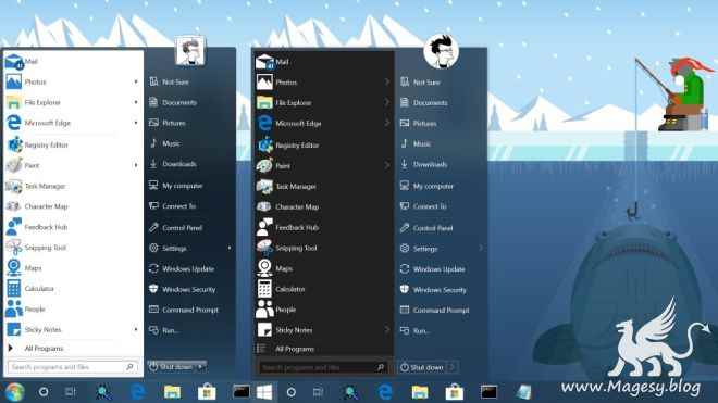 Start Is Back Plus Plus v2.9.17 WiN-R2R