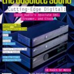 The Absolute Sound May-June 2022