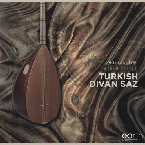 Turkish Divan Saz WAV-FANTASTiC