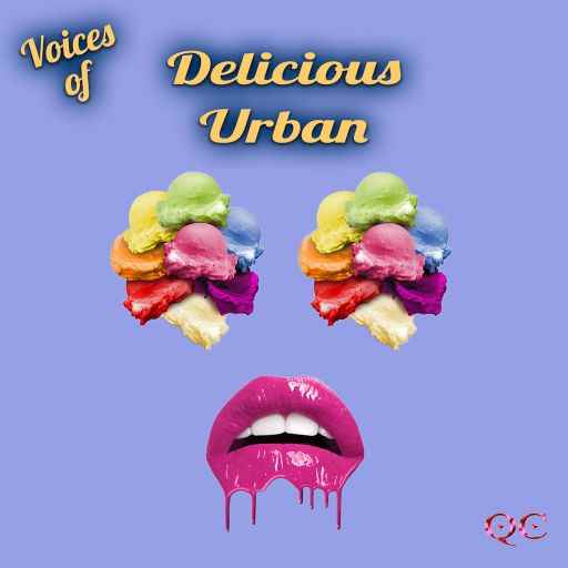 Voices Of Delicious Urban WAV-FANTASTiC