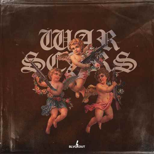 War Scars WAV-FANTASTiC