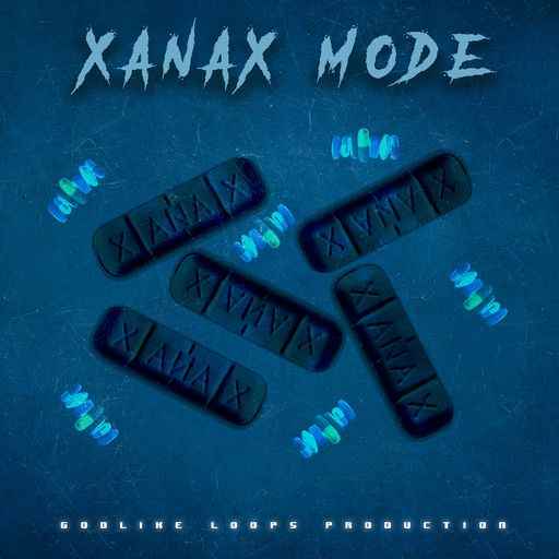 Xanax Mode WAV-FANTASTiC