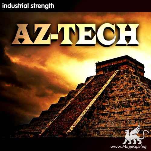 AZ-Tech WAV-FANTASTiC