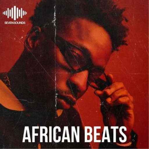 African Beats WAV-FANTASTiC