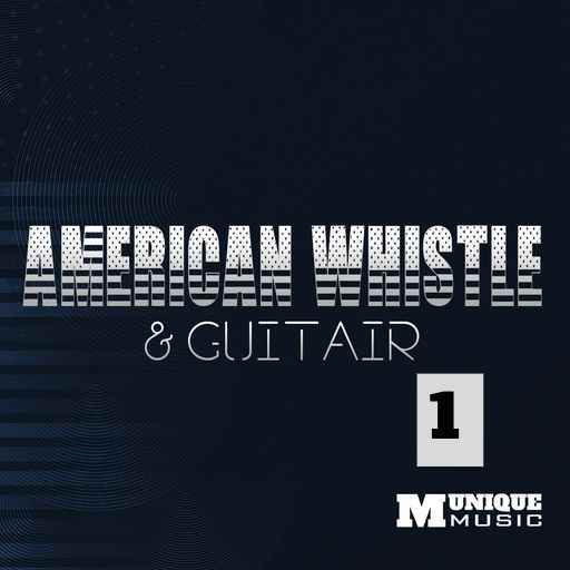 American Whistle And Guitar WAV