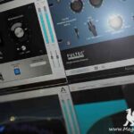 Apogee FX Plugins In-Action HiDERA | 13 May 2022 | 150 MB...