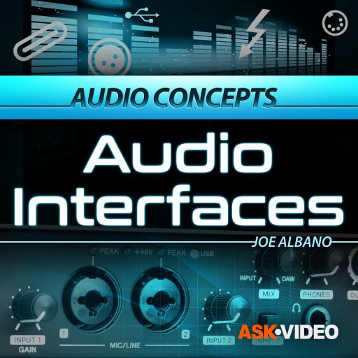 Audio Interface Buyer Guide 2022