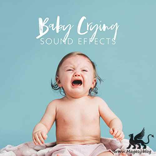 Baby Crying Sound Effects FLAC