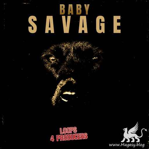 Baby Savage WAV