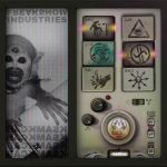 Backmask v1.0.0 VST2 VST3 x64 WiN-MOCHA
