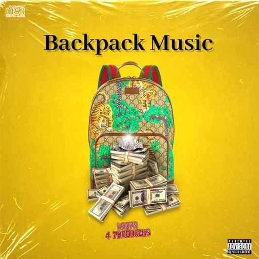 Backpack Music WAV