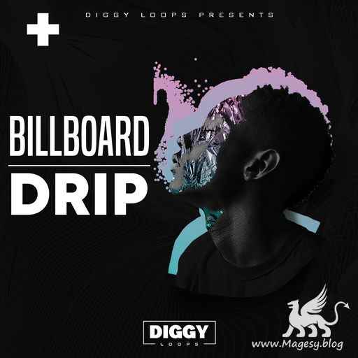 BillBoard Drips WAV-FANTASTiC