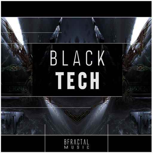 Black Tech WAV-FANTASTiC
