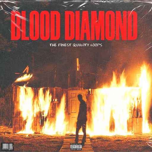 Blood Diamond WAV-FANTASTiC