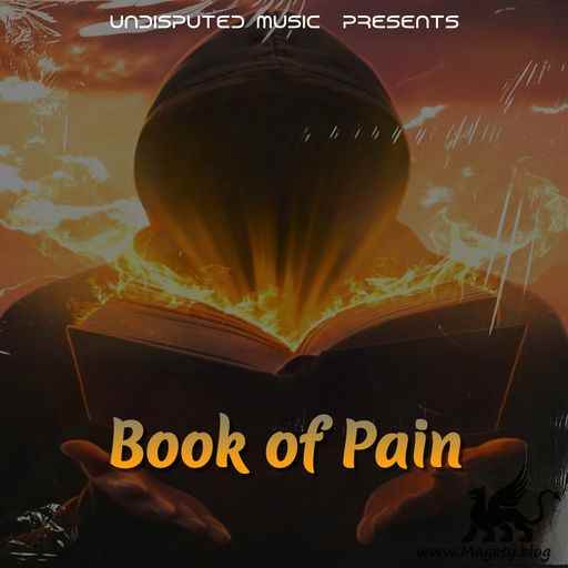 Book Of Pain WAV