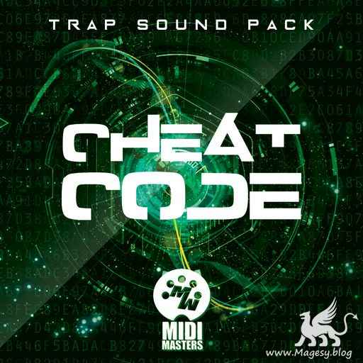 Cheat Code WAV-FANTASTiC