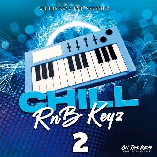 Chillin On The Keys 2 WAV-FANTASTiC