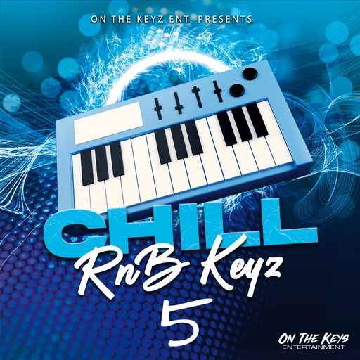 Chillin On The Keys 5 WAV-FANTASTiC