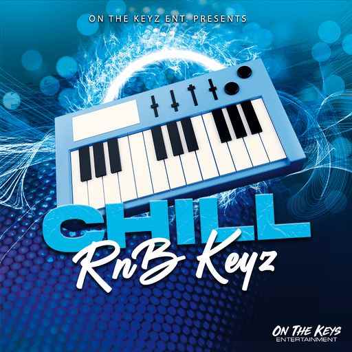 Chillin On The Keys WAV-FANTASTiC