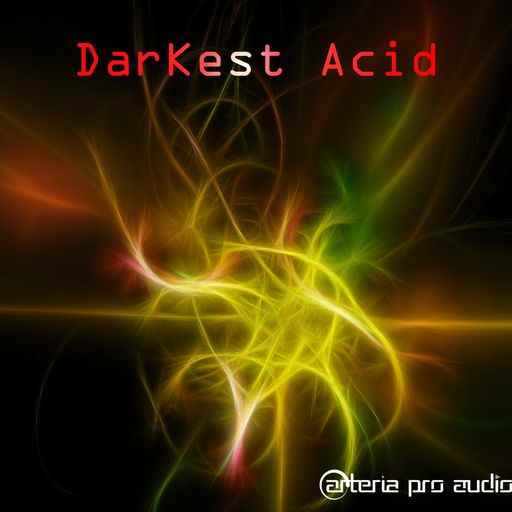 DarKest Acid WAV-FANTASTiC