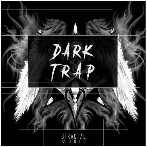 Dark Trap WAV-FANTASTiC